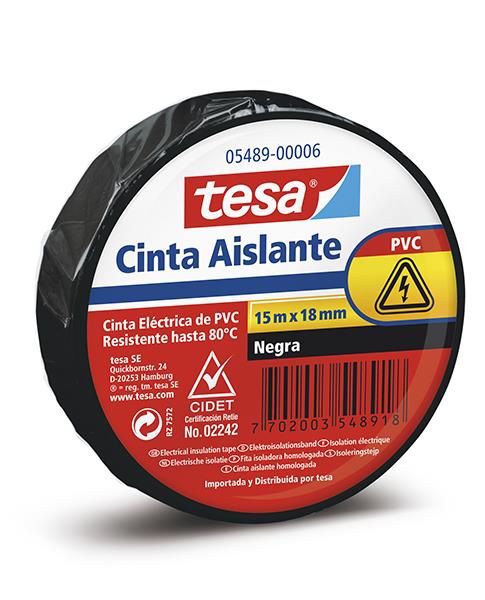 Cinta de Aislar